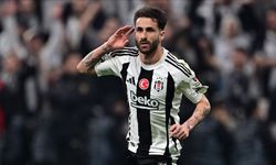 Rafa Silva, Beşiktaş’tan neden ayrıldığını ilk kez açıkladı
