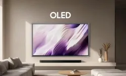 Samsung 2026 OLED TV serisini resmen tanıttı