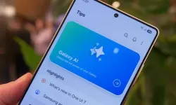 Samsung Galaxy AI kalıcı olarak ücretsiz