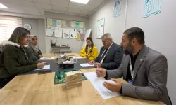 Tedaviyle bağımlıktan kurtulup iş sahibi oldular