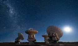 Teleskop nedir, çeşitleri nelerdir?