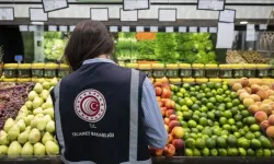 Ticaret Bakanlığı’ndan 2025'te fahiş fiyata rekor ceza