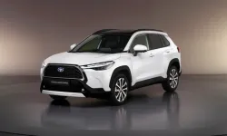 Toyota Avrupa’da 2025 satış rekoru kırdı