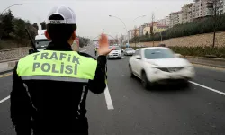 Trafikte "Af" dönemi bitiyor, ağır cezalar geliyor