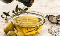 Türkiye, zeytinyağı üretiminde dünya ikinciliğine yükseldi