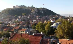 Türkiye’nin en ilginç köy isimleri: Kütahya da listede