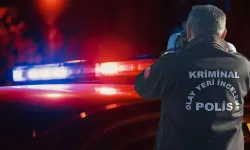 Uşak’ta ağabeyini tabancayla yaralayan kişi yaşamına son verdi