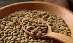 Yeşil mercimeğin gerçek besin profili açıklandı