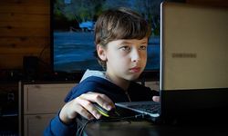 Yeşilay’dan ebeveynlere uyarı: Çocuklara ekran limiti şart
