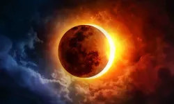 17 Şubat güneş tutulması Türkiye’den izlenebilecek mi?