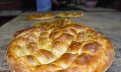 2026 Ramazan pidesi fiyatları açıklandı