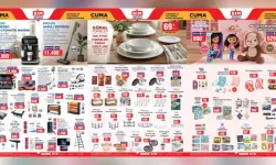 27 Şubat’ta BİM’de dev fırsat: O makine kapış kapış gidecek