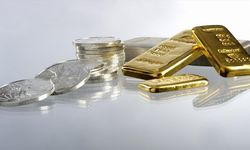 Küresel piyasalarda altın ve gümüşte sert düşüş