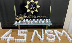 Manisa'da düzenlenen operasyonda 7 kişi tutuklandı