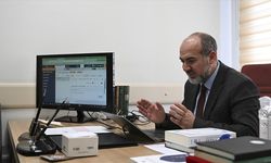 Diyanetin fetva hattına Ramazanda yoğun ilgi