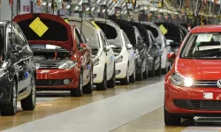 Alman otomotivi ABD ve Çin baskısıyla daralıyor