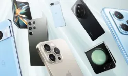 Apple, 2025’te Samsung’u geçerek lider oldu