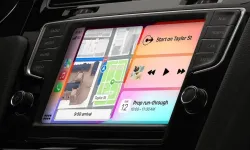 Apple Carplay’e yapay zeka entegrasyonu geliyor