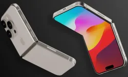 Apple’ın katlanabilir iPhone Flip üzerinde çalışıyor