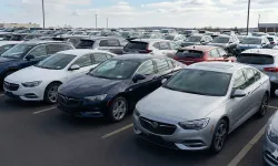 Araç kiralamada yeni döneme giriliyor