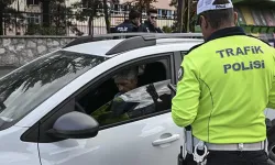 Aracını başkasına kullandırana rekor ceza