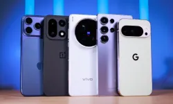 Avrupa’da 2025’in en çok satan akıllı telefonları açıklandı