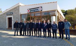 Aydın’da tarihi cezaevi binası sosyal tesise dönüştürüldü