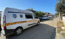 Aydın’da tartışma kavgaya dönüştü: Kayınpederini bıçakladı