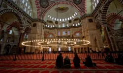 Berat Kandili namazı nasıl kılınır, kaç rekattır? İşte detaylar