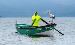 Bursa’da yaren leylek 15. yılda da geldi