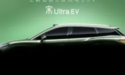 BYD, Song Ultra ile elektrikli SUV pazarında