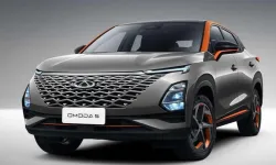 Chery Grubu 2025 satış rakamlarını açıkladı