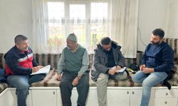 Kütahya'da ÇMVA kapsamında işletme ziyaretleri yapıldı