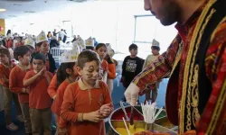 Çocukların tuttuğu tekne orucunun hikayesi