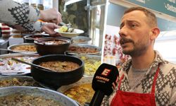 Dede mesleğini Kütahya’da dördüncü kuşak sürdürüyor