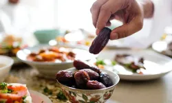 Diyetisyenler uyardı İftarda 30 dakika kuralı