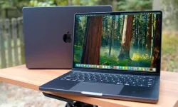 Dokunmatik OLED MacBook Pro 2026’da geliyor