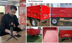 Ekspres Haber, Kütahya'nın adının kullanıldığı dolandırıcılığı ortaya çıkardı