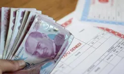 Emlak vergisi ilk taksiti 1 Mart’ta başlıyor