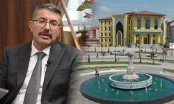 Eski Kütahya Valisi Ali Çelik, bakan yardımcısı oldu