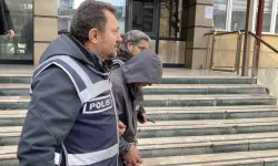 Eskişehir’de 74 yıl kesinleşmiş hapis cezasıyla aranan hükümlü yakalandı