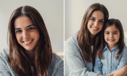 Gemini’de “gelecekteki çocuğum” akımı gündem oldu