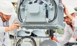 Genç bilim insanlarına 50 bin euro destek