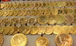 Gram altın 7 bin 323 TL’den işlem görüyor
