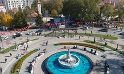 Kütahya 16 Şubat 2026 Pazartesi günü hava durumu