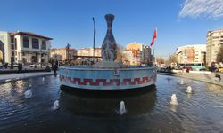 Kütahya 18 Şubat 2026 Çarşamba günü hava durumu