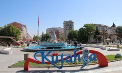 Kütahya 24 Şubat 2026 Salı günü hava durumu