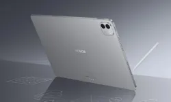 Honor MagicPad 4 Dünyanın en ince Android tableti