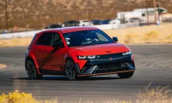 Hyundai yeni tasarım modelleri birbirden farklı olacak