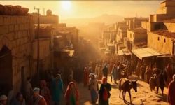 İbnül Cezzar’ın Endülüs’teki mücadelesi yapay zekayla film oldu